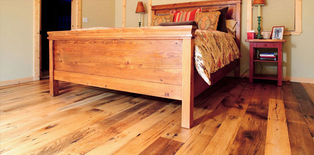 Three Reasons A Hardwood Floor Is A Good Investment
