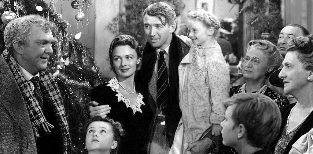 It's a Wonderful Life