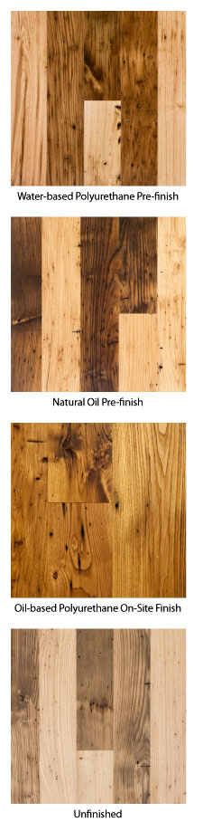 Natural Oil Finish Options, Oil Based Hardwood Floor Finish