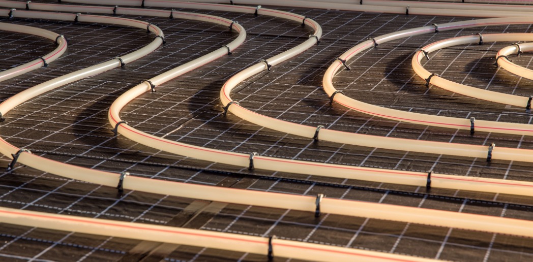 Engineered Wood Flooring Over Radiant Heat: Why Construction Matters