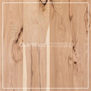 Hickory Wide Plank Flooring, Wide Plank Hickory Engineered Hardwood Flooring