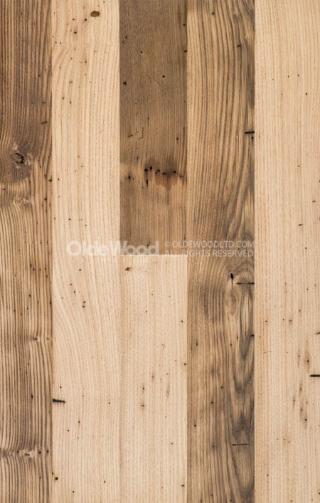 Reclaimed Chestnut Flooring | Wide Plank Chestnut Floor ...