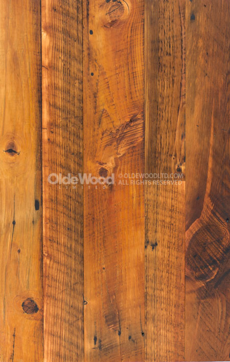 Reclaimed Flooring Antique Heart Pine, Mohawk Zanzibar Reclaimed Antique Heart Pine Hardwood Flooring