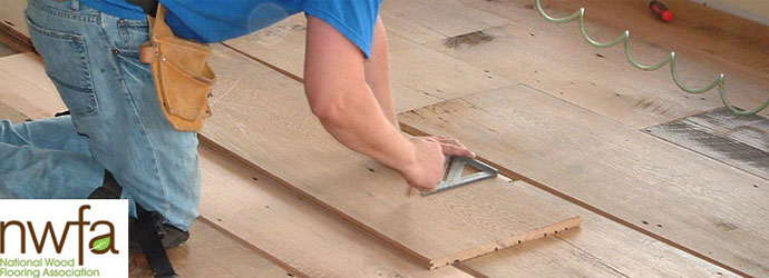 Guide How To Install Hardwoods On A Concrete Subfloor